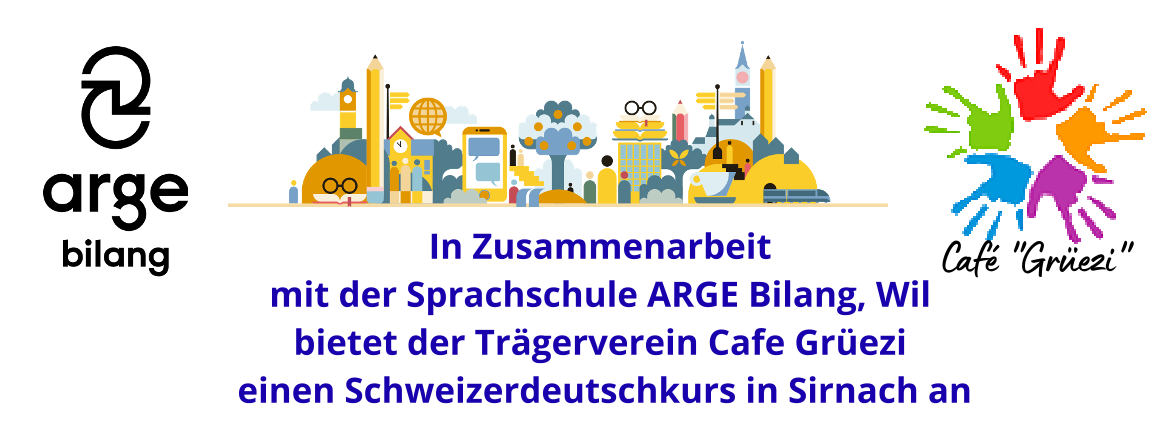 Schweizerdeutschkurs