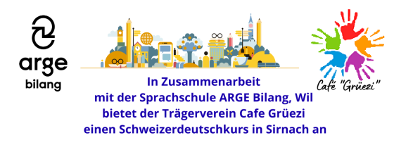 Schweizerdeutschkurs